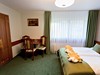 2lůžkový pokoj, Hotel Bystrina, Demänovská Dolina - Nízké Tatry, Slovensko, CK GEOVITA
