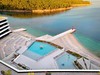 Grand Hotel View, Postira, Osrov Brač, Dalmácie, Chorvatsko, CK GEOVITA