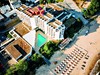 Hotel Vienna House Amber Baltic, Polsko, Baltské moře, Miedzyzdroje, Dovolená s CK Geovita