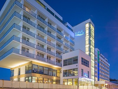 2025 | Baltyk: Pobyt od min. 4 nocí
