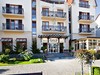 Hotel Gold, Świnoujście, Dovolená s CK Geovita