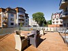 Hotel Gold, Świnoujście, Dovolená s CK Geovita