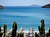 Pláž Daios Cove Luxury Resort & Villas Kréta
