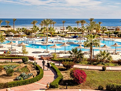 Hotel Bliss Nada Beach Resort