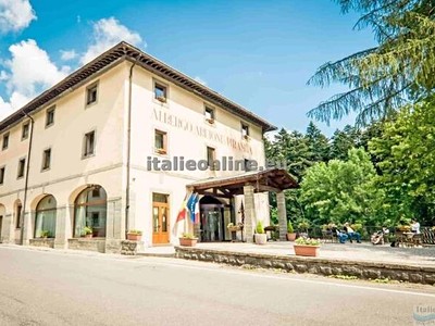 Hotel Abetone e Piramidi
