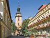 Dom Zdrojowy, Cieplice Zdrój, Polsko: Dovolená s CK Geovita