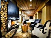 Hotel Srdiečko Slovensko Chopok - lobby