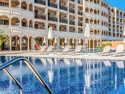 Belvedere Alexandria Club