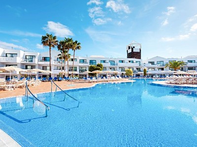 Thb Lanzarote Beach (ex. Be Live Experience Lanzarote Beach)