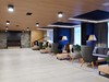 Wellness hotel Svornost Česká republika Harrachov - lobby