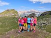 Dolomity