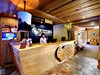 Hotel Srdiečko Slovensko Chopok - recepce