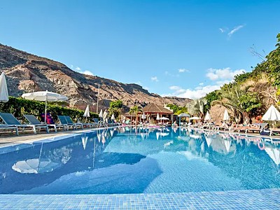 Livvo Costa Taurito (ex. The Costa Taurito)