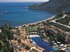 Kypr, Pissouri, Columbia Beach Resort