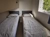 Camping Sokol Česká republika Praha - mobilní dům Florida - pokoj