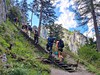 Raxalpe - ferraty pro začátečníky
