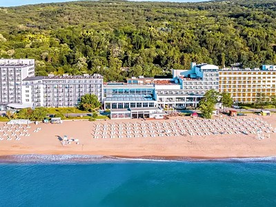 Grifid Encanto Beach