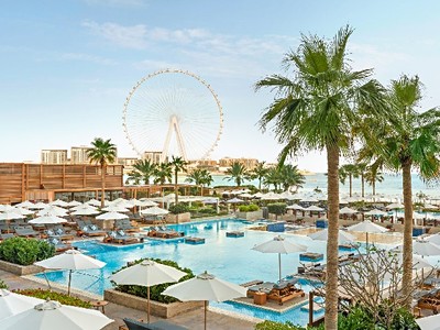Rixos Premium Dubai