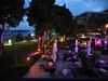 Hotel Adriatic, Ilirija Resort, Biograd na Moru, Dalmácie, Chorvatsko, CK GEOVITA