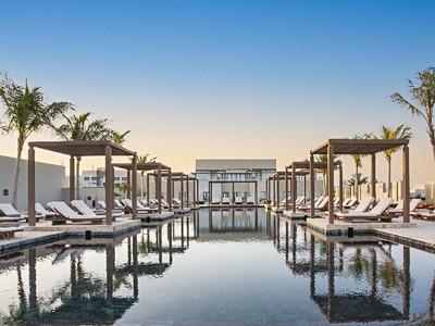 Alila Hinu Bay Oman