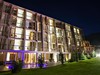 hotel Bohinj, Bohinjské jezero, Slovinsko