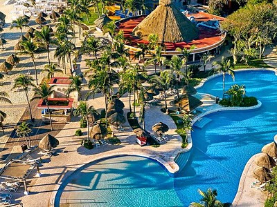 Iberostar Waves Quetzal