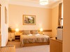 Hotel Aquasol Resort Maďarsko Mosonmagyaróvár - pokoj