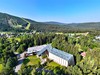 Wellness hotel Svornost Česká republika Harrachov