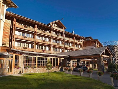 2026 | Falkensteiner Hotel Cristallo: Akční pobyt na min. 7 nocí