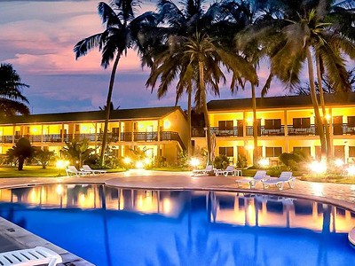 Sunset Beach Hotel