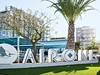 Hotel BB Chioggia Airone, Sottomarina di Chioggia, Itálie, CK GEOVITA