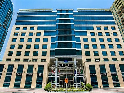 Marina Byblos Hotel