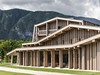Hotel Bohinj, Bohinjské jezero, Slovinsko, CK GEOVITA