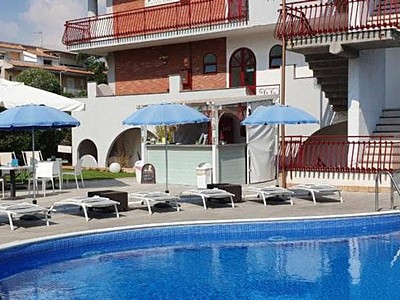 Hotel Alexander
