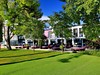 Hotel Adriatic, Ilirija Resort, Biograd na Moru, Dalmácie, Chorvatsko, CK GEOVITA