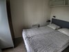 Camping Sokol Česká republika Praha - mobilní dům Florida - pokoj