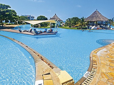 Hotel Royal Zanzibar Beach Resort