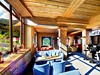 Hotel Srdiečko Slovensko Chopok - lobby bar