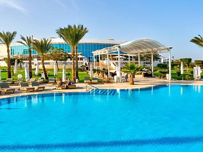 Hilton Nubian