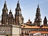 Portugalsko a Galicie - tam, kde kdysi končil svět - obrázek č. 5