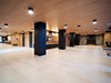 Wellness hotel Svornost Česká republika Harrachov - recepce