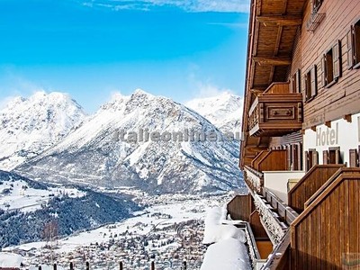 Hotel & Residence Vallechiara Ski