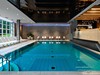 Wellness hotel Svornost Česká republika Harrachov - bazén