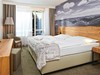 Wellness hotel Svornost Česká republika Harrachov - dvoulůžkový pokoj Superior