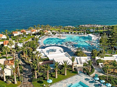 Iberostar Waves Creta Panorama & Mare