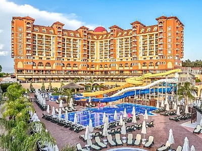 Villa Side Residence