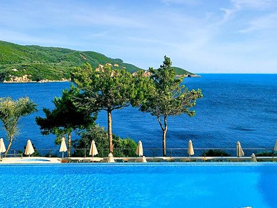 Akrotiri Beach