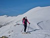 Nízké Tatry na skialpech