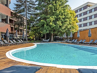 Bulharsko, Burgas