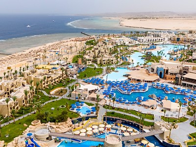 Hotel Pickalbatros Sands